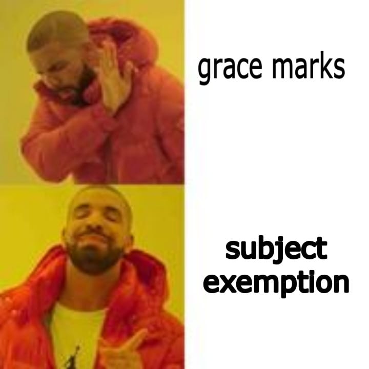 <a href="/VenkatBalmoor/">Dr.Venkat Balmoor</a> Anna Assured We'll Definity Get #8Credits #JntuhSubjectExemption for Our #JNTUH R18 Batch On Dec 9 2023. Thank U For Ur Immense Support Since Last 465 Days. 

<a href="/KTRBRS/">KTR</a> Anna We did 10 Lakh Tweets from Last 1 Year.Only Hope for Our Career if #KCROnceAgain Govt Changes