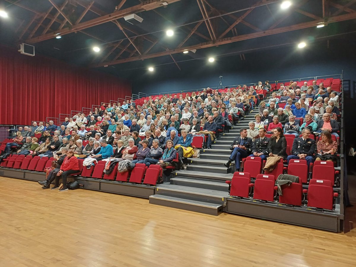 Armées zone Ouest tweet media