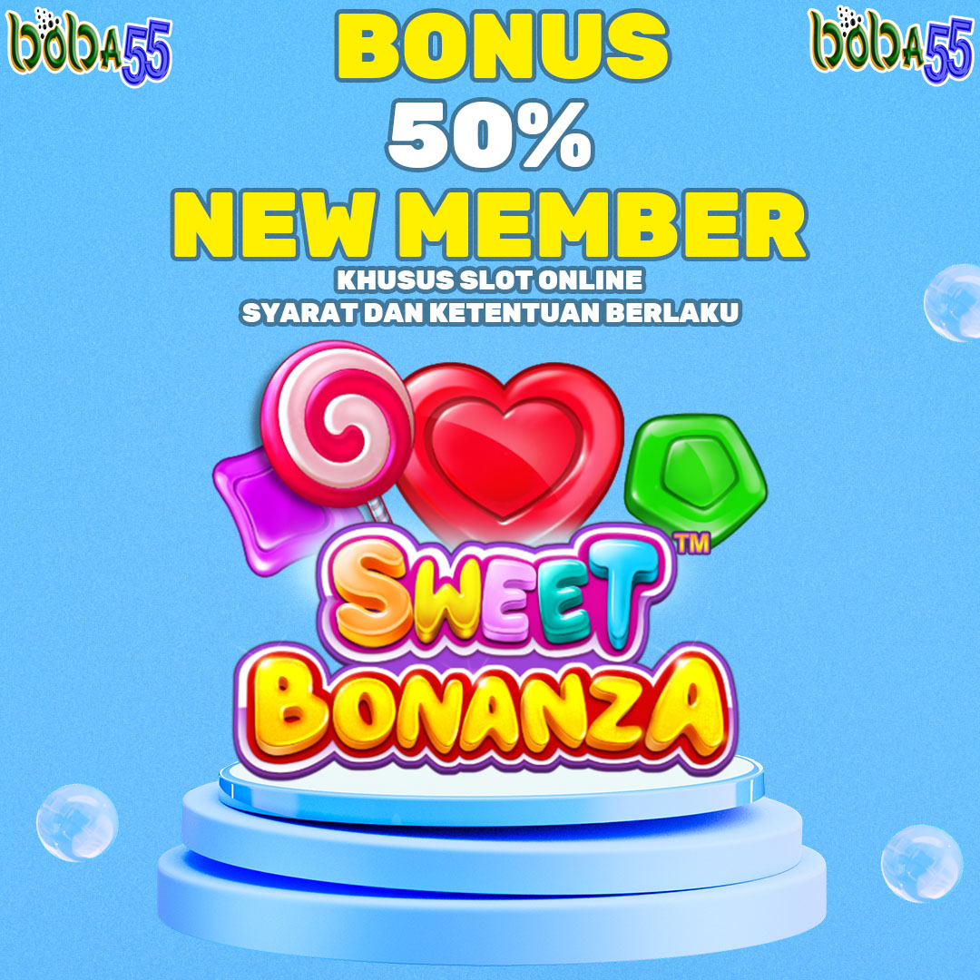 AdsBoba55's tweet photo. Boba55 -Dapatkan segera bonus new member 50% ( khusus slot online ) , dari situs slot online resmi , Syarat dan ketentuan berlaku.  ==>https://t.co/YZDGhCYhtI #slotonline #Slot #slotonlineterbaru #Slotonlineterpercaya #slotterbaru #slotonlineresmi #slotgacor #togelonline #game https://t.co/Ica4iXr3bC