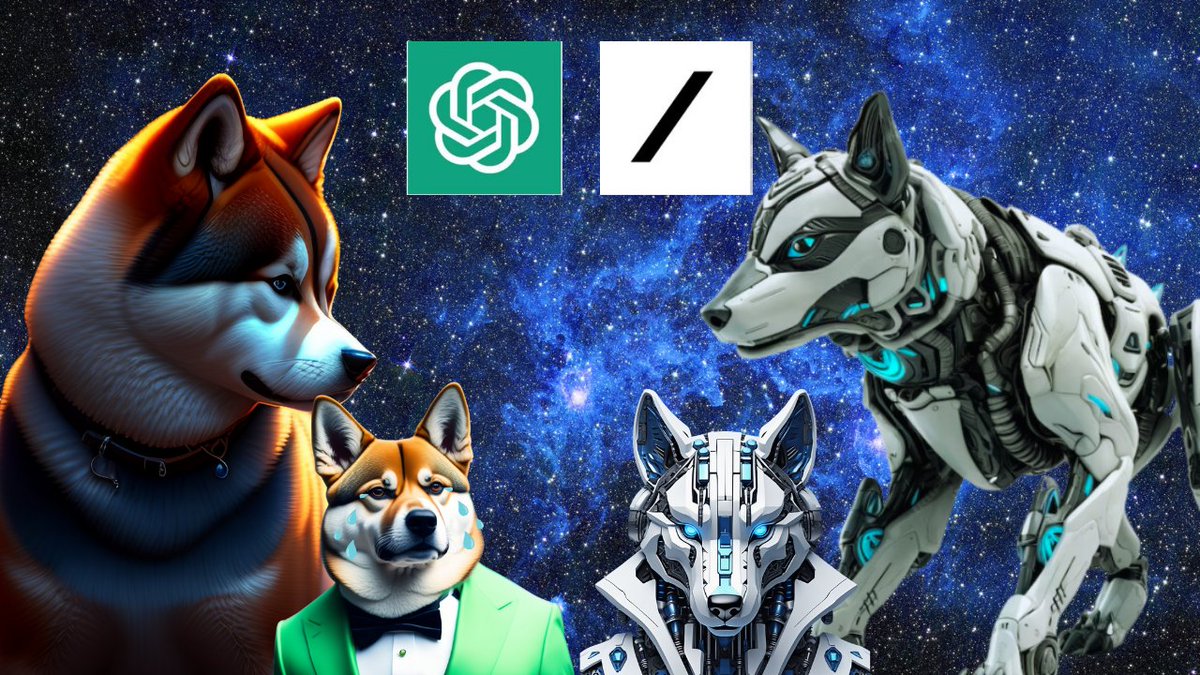 GrokinuToken tweet picture