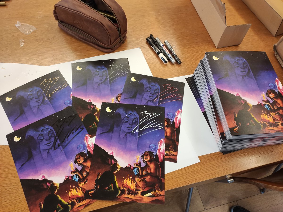 Bob Lennon tweet media