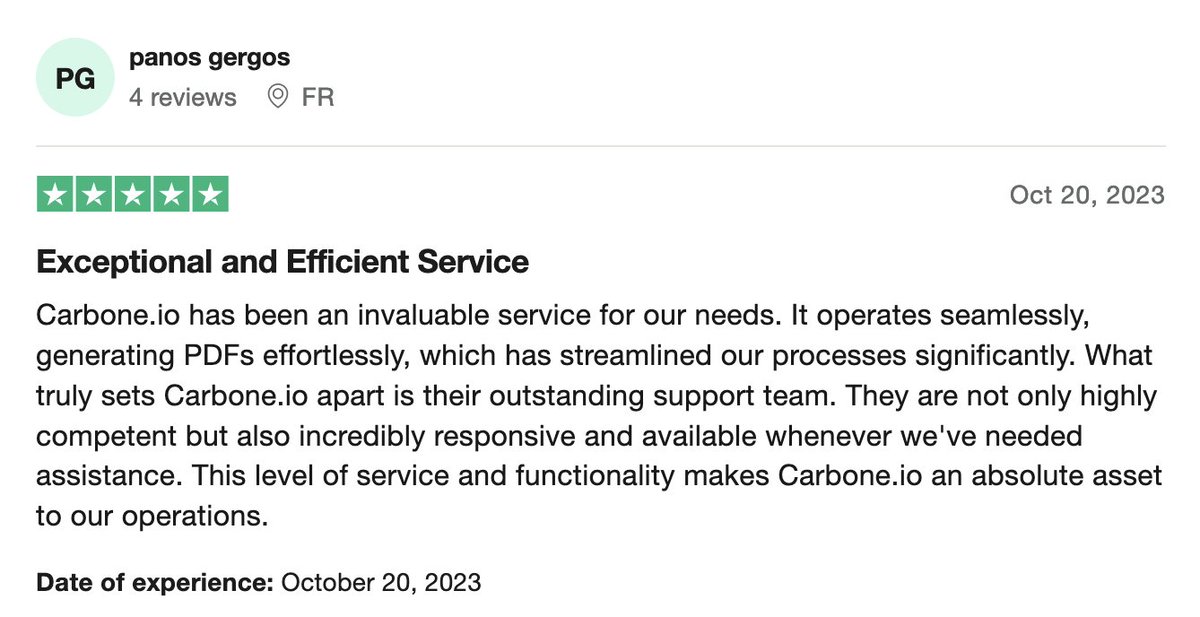 carbone.io tweet media