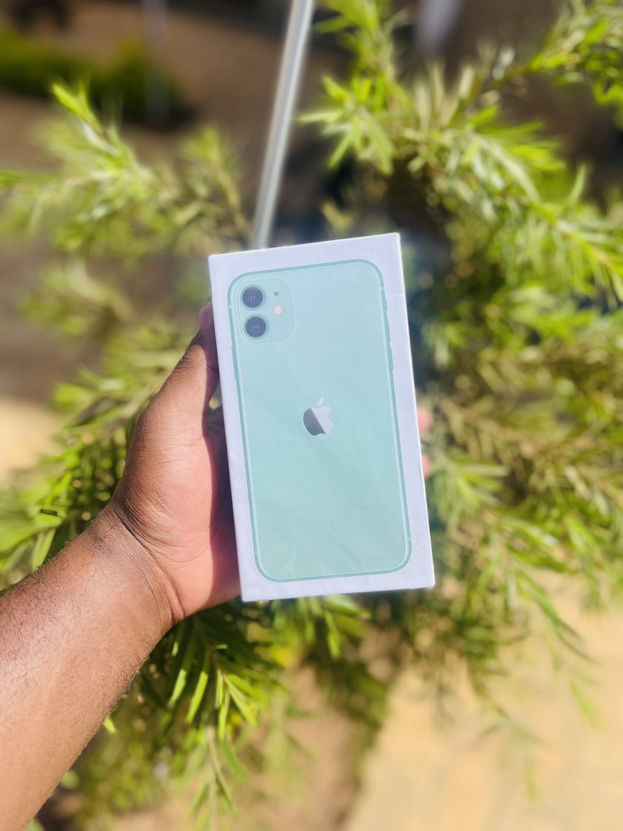 YoungKingRio's tweet photo. iPhone 11
128GB
K785,000
Et🙏 https://t.co/lgUD4xpxey