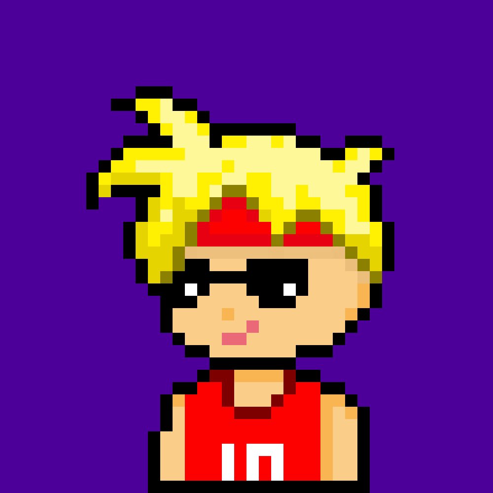 opensea.io/assets/matic/0…

Bitcelebz V2 #22

#BBMAs #NFT