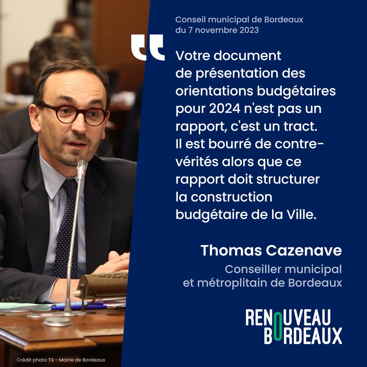 Faire gagner Bordeaux en 2026 tweet media