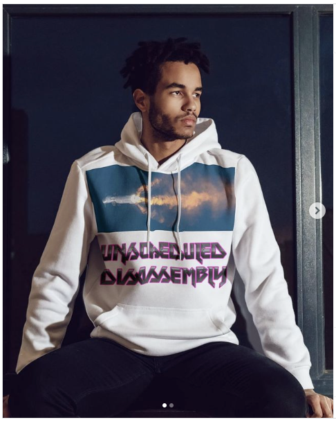 Precious Payload tweet media