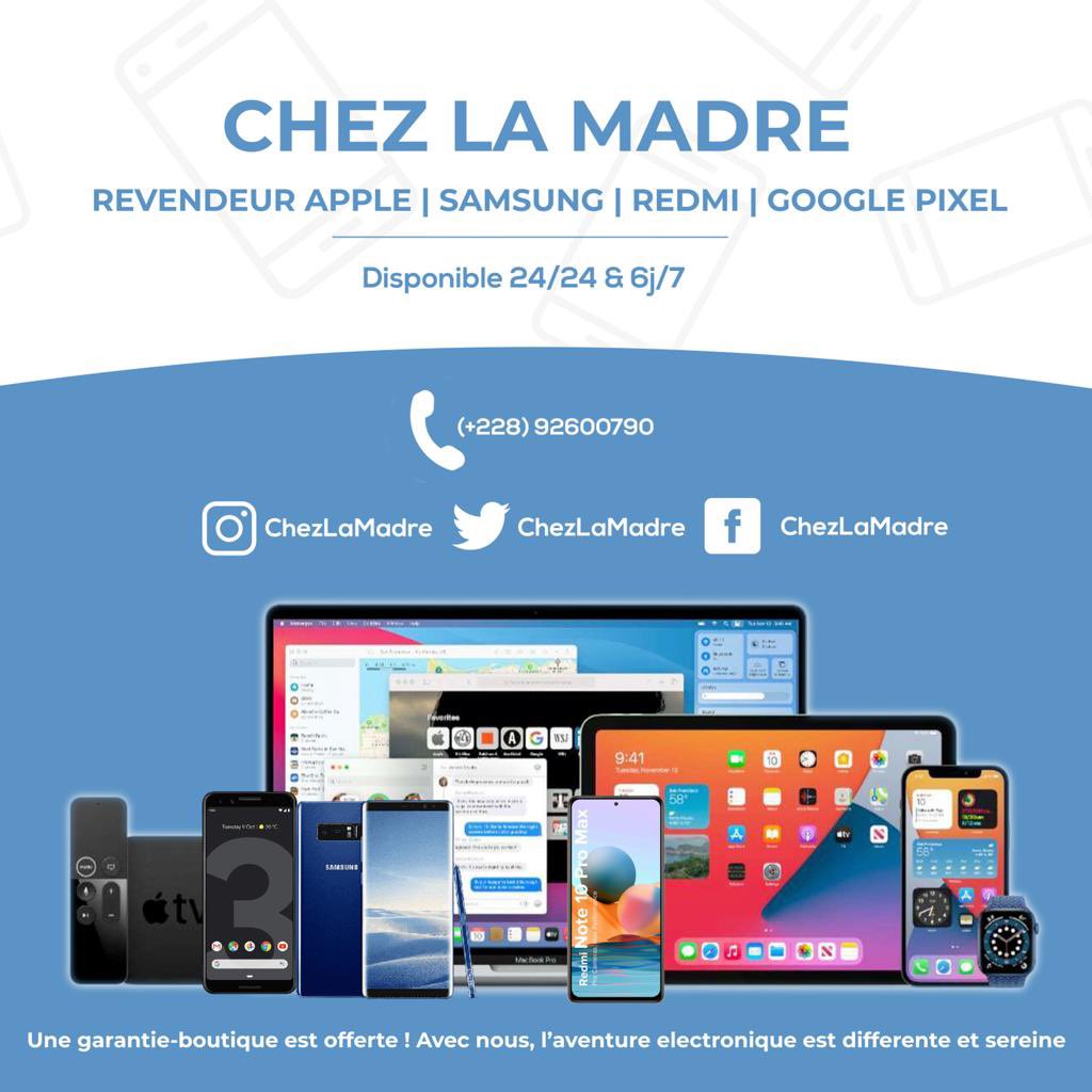 #ChezLaMadre🚚 tweet media