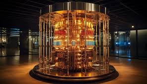 MasroorBukhari's tweet image. A Note on Quantum Computing, Consciousness and Artificial Intelligence
(Very important)
#ArtificialInteligence #Qcellbit
#QuantumComputing #AGI
OpenAI BRICS #XAI
An #Xessay //An Open Essay
By M. H. S. Bukhari, PhD.
The Artificial Intelligence and Quantum Computing are two…