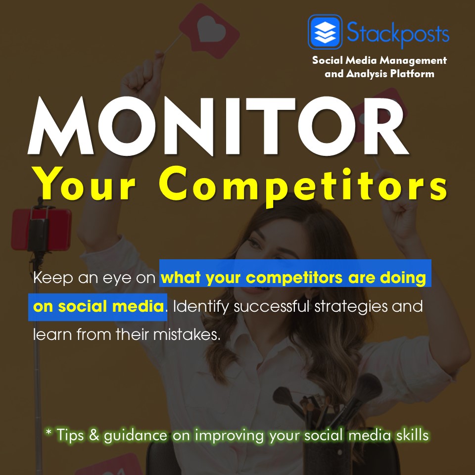 realStackposts's tweet image. #1 Social Media Management &amp;amp; Analysis Platform

---
#stackposts #socialmediamarketing #digitalmarketing #socialmedia #marketing #branding #business #marketingdigital #seo #onlinemarketing #contentmarketing #marketingstrategy #entrepreneur #marketingtips #socialmediamanager