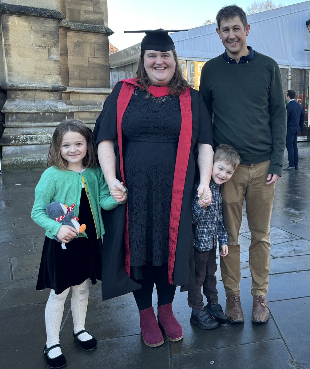 jackieoates's tweet image. MA Music Therapist!