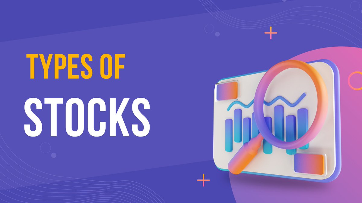 stockmarket_et's tweet image. Follow us for more capital market informative contents.

#capitalmarkets #stockmarket #commonstocks #preferredstocks #stocks