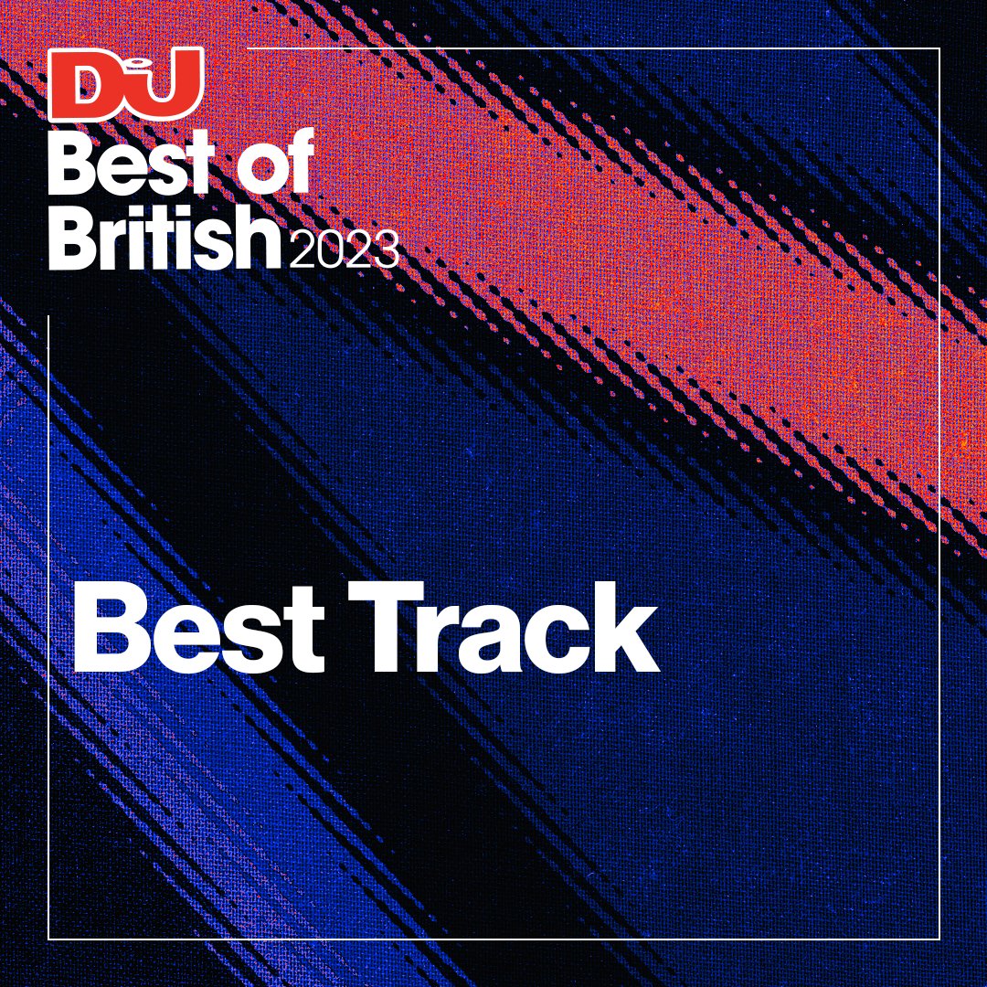DJ Mag (@djmag) on Twitter photo DJ Mag Best Of British 2023, Best Track
<a href="/yunganz_/">anz (again)</a>
<a href="/chaseandstatus/">Chase & Status</a> & <a href="/bou_dnb/">Bou</a>
<a href="/HannahLaingDJ/">Hannah Laing</a> & HVRR
<a href="/kwengfacepb/">King Kweng ๐</a>, Joy Orbison & Overmono
<a href="/y_u_qt/">y_u_qt</a>
Vote here: djmag.com/news/dj-mag-beโฆ DJ Mag Best Of British 2023, Best Track
<a href="/yunganz_/">anz (again)</a>
<a href="/chaseandstatus/">Chase & Status</a> & <a href="/bou_dnb/">Bou</a>
<a href="/HannahLaingDJ/">Hannah Laing</a> & HVRR
<a href="/kwengfacepb/">King Kweng ๐</a>, Joy Orbison & Overmono
<a href="/y_u_qt/">y_u_qt</a>
Vote here: djmag.com/news/dj-mag-beโฆ