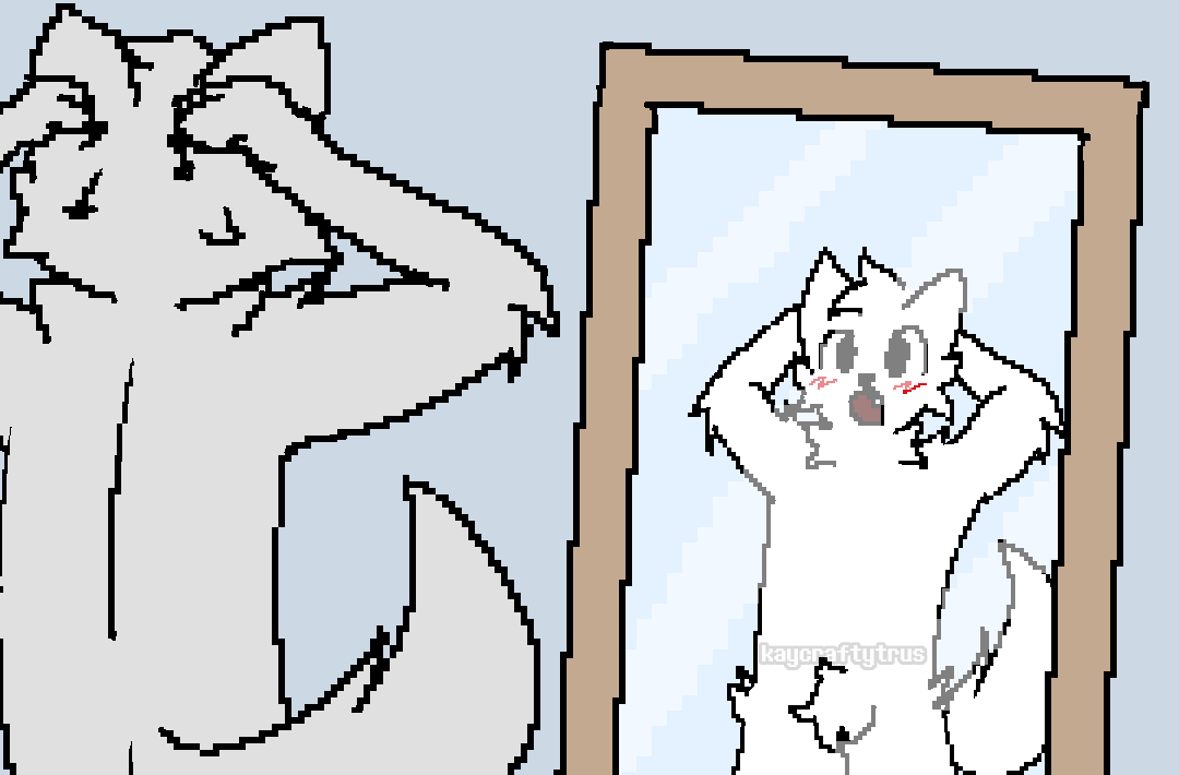 KayCraftYTRus's tweet photo. this is funny, i think

#boykisser #furry #furryart #furrycommunity #furryartist #furryartwork https://t.co/x4MXSOljwO
