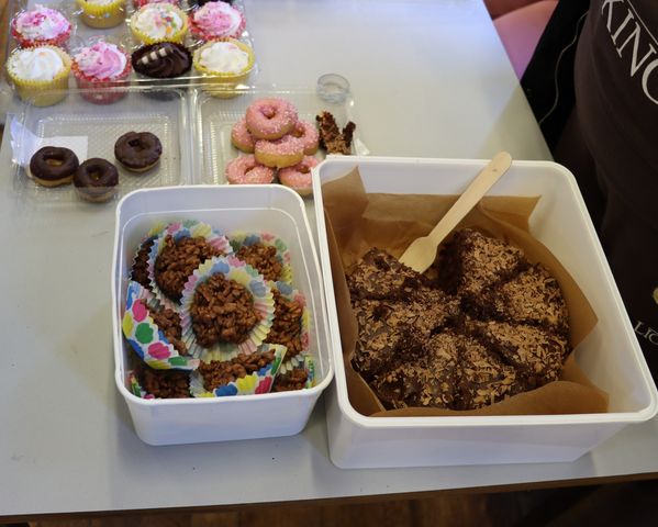 HonleyHighUK's tweet photo. Thank you to our amazing fundraisers for all their fantastic efforts on Friday. 🥰
We raised nearly £1,300 for Children in Need.
#childreninneed #fundraiserevent #communitysupport #honleyhighschool #striveforthehighest https://t.co/9hG8k5xkx6