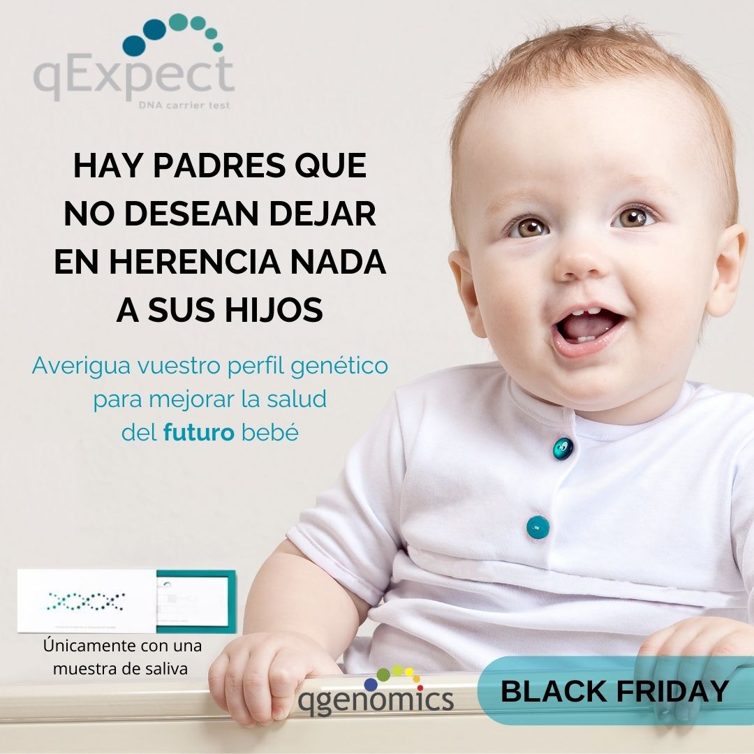 qGenomics tweet media
