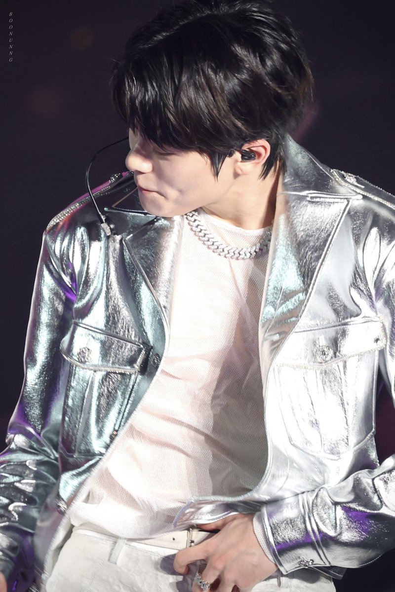 231117 NEO CITY : SEOUL THE UNITY
#재현 #JAEHYUN #ジェヒョン #NCT127 #NCT 

벨트에 손 😇 아 이거지예 😅😅