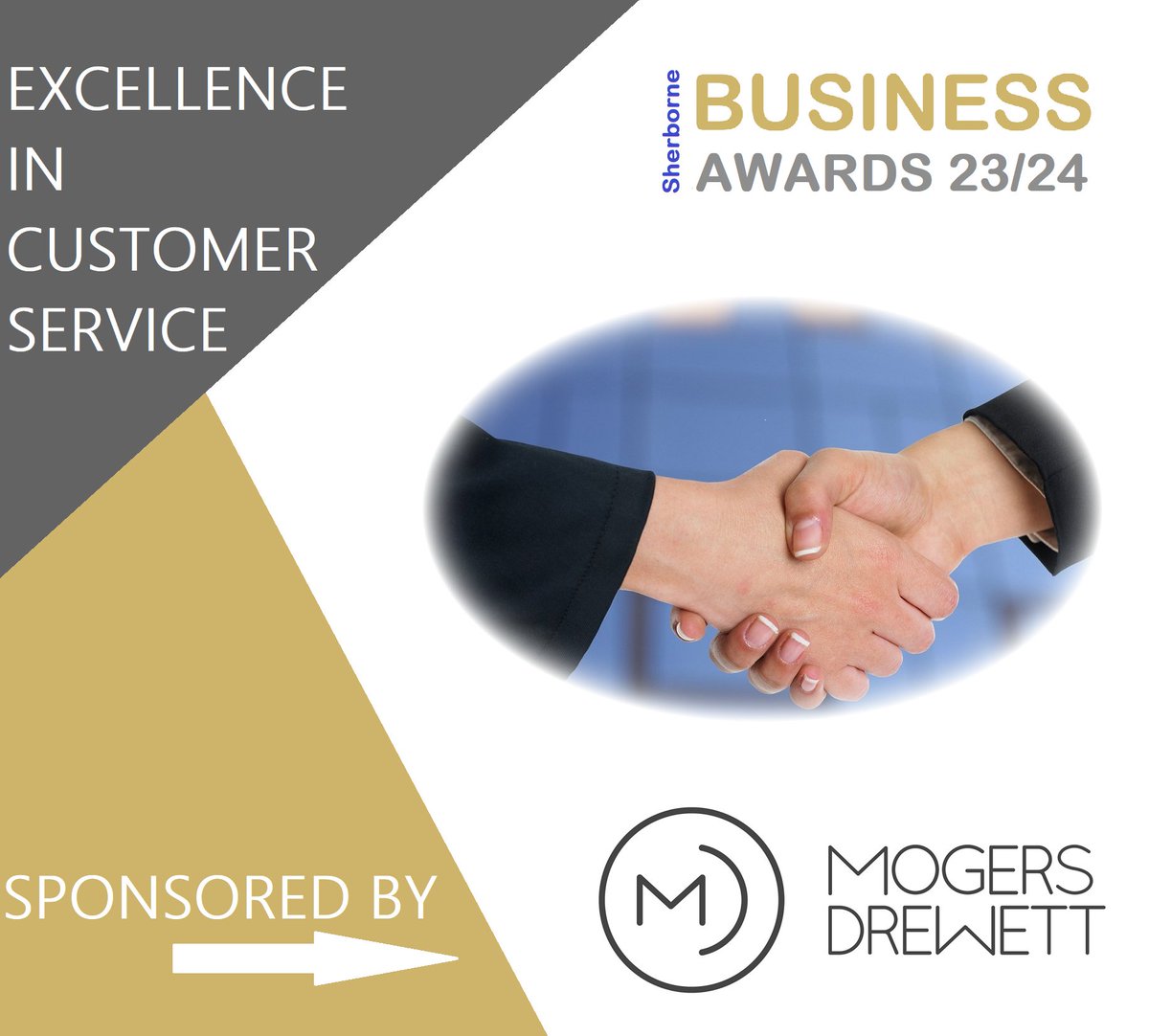 Sherborne Awards 2024 tweet media