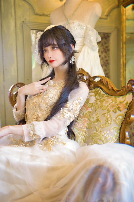 Twitterのコスプレ画像8