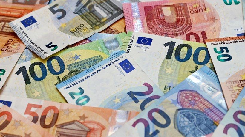 Umfrage: Finanzielle Zuversicht geht zurück abendblatt.de/wirtschaft/art…
