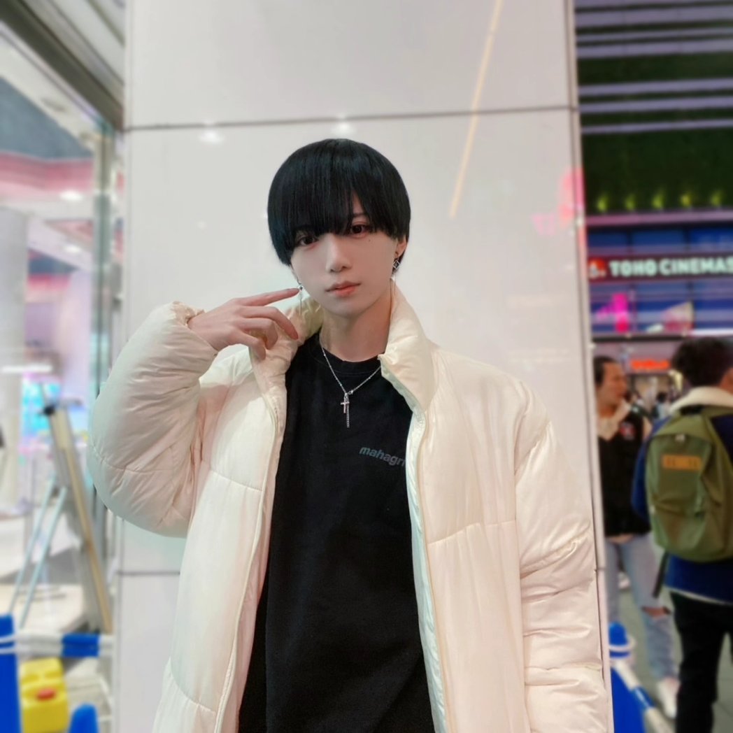 kurokun696's tweet photo. にゅーへあ

#雰囲気 #自撮り界隈 #歌舞伎町ホスト #歌舞伎町コンカフェ #歌舞伎町BAR #歌舞伎町 #地雷 #メン地下 #メンズ地下アイドル #メンズコンカフェ #メンコン #メイク男子 #BAR #V系 #いいねした人全員フォローする #いいね返し #コンカフェ店員 #雰囲気界隈  #サロモ https://t.co/9tF7srVGkn