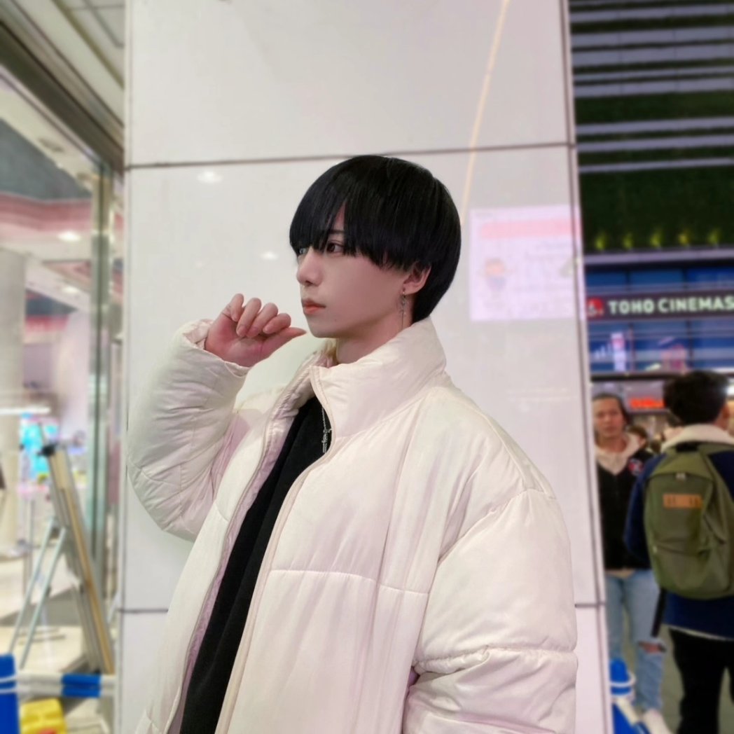 kurokun696's tweet photo. にゅーへあ

#雰囲気 #自撮り界隈 #歌舞伎町ホスト #歌舞伎町コンカフェ #歌舞伎町BAR #歌舞伎町 #地雷 #メン地下 #メンズ地下アイドル #メンズコンカフェ #メンコン #メイク男子 #BAR #V系 #いいねした人全員フォローする #いいね返し #コンカフェ店員 #雰囲気界隈  #サロモ https://t.co/9tF7srVGkn