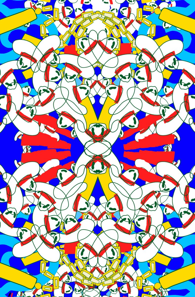 GMGM 🥰👋🏾👋🏻🤠