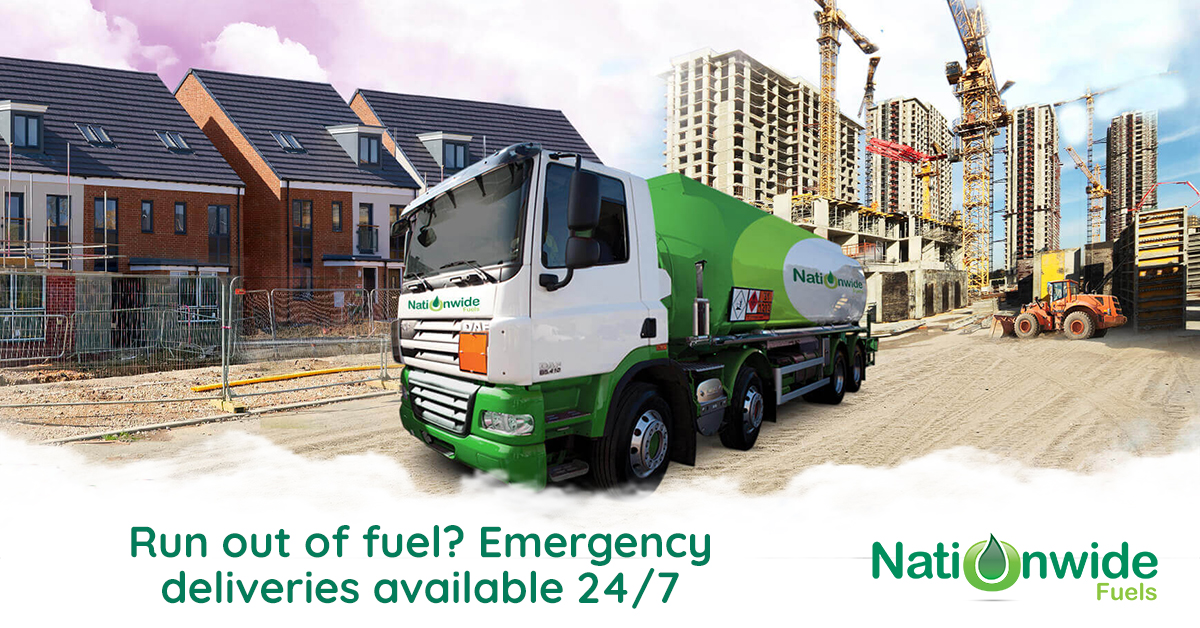 Nationwidefuels's tweet photo. Need an emergency fuel delivery? Nationwide Fuels is here to help with our 24/7 emergency fuel delivery service, designed to help your business avoid last-minute fuel shortages. 

Find out more:
➡️ https://t.co/NGkmDg8gDc
📞 0330 678 0880 https://t.co/nAc8y2i7wF