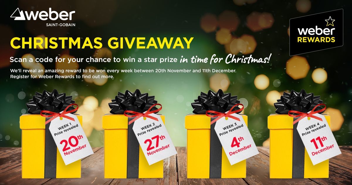 Love Weber tweet media