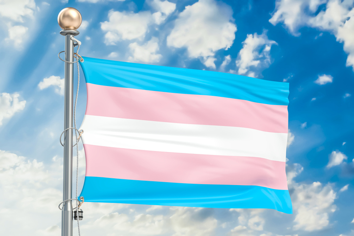 Today is Transgender Day of Remembrance (TDoR), and we would like to invite you to join us today at 10am to Number One Riverside. 
We hope you can attend; everyone is welcome.