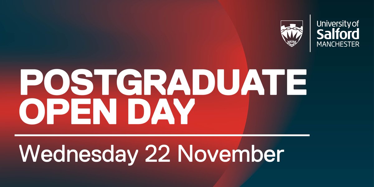 UoS_Students's tweet photo. ⏰Don’t miss the chance to discover your postgrad potential! We offer nearly 50 master’s courses for students with a good first degree in any subject, so you don’t need to have studied in a related area to apply. 

Take the next step. Join our Open Day 👉https://t.co/6DgzisGUXH https://t.co/ZUGvAD9dve