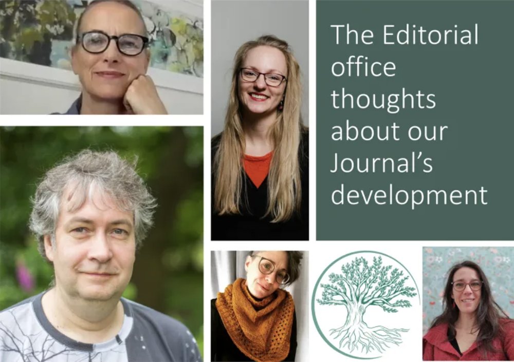 Physiologia Plantarum tweet media