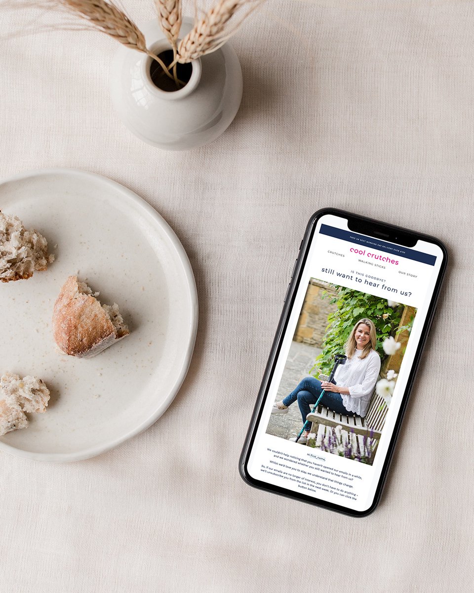 luciannesoley's tweet photo. In a world filled with email clutter, the key to standing out and making a lasting impact is on-brand email marketing. It's not just about sending messages; it's about building a brand that speaks to the hearts of your audience🌟📧. Do you agree? #soleycreative #commercialdesign https://t.co/MDEhuNUCmN