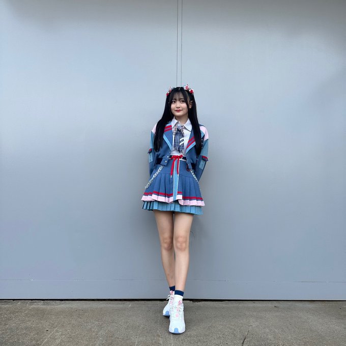 石橋颯のTwitter画像23