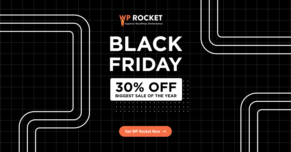 WP Rocket ™ tweet media