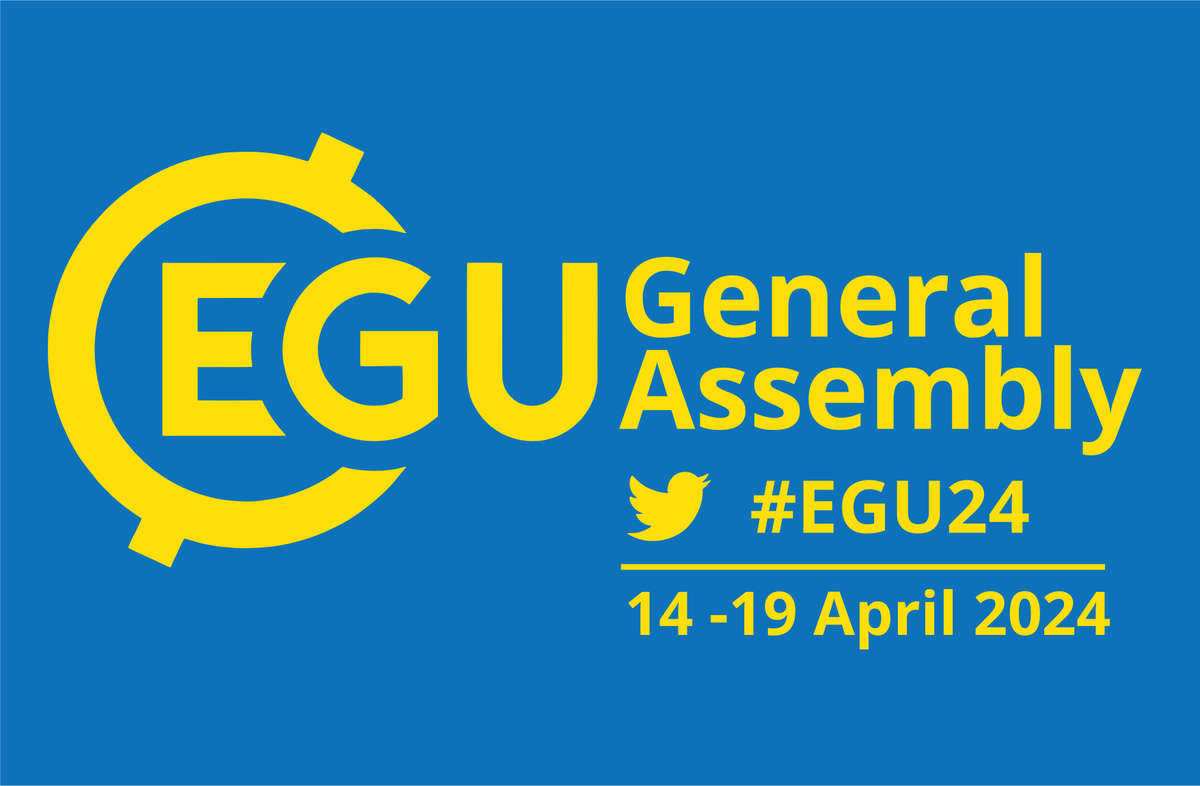 The #EGU24 Call for Abstracts is OPEN! So what's happening in November that you need to remember to do, whether as a convener, an author/presenter or as an attendee? Check the November EGU24 Update email to get all the information you need.

Read more: egu.eu/0WDMPG/