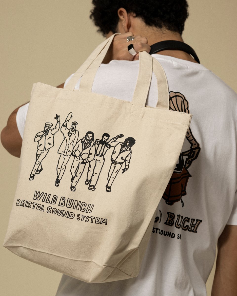 SOPH_co_ltd's tweet photo. “SOPH. × WILD BUNCH 40TH ANNIVERSARY COLLECTION" RELEASE on NOVEMBER 23 (THU)
https://t.co/X5Asq2xBTr
#WildBunch
#TheWildBunch
#DjMilo
#DaddyG
#NelleeHooper
#3D
#WillieWee
#Brim
#TatsCru
#NaijelGraph
#SOPHxWildBunch
#SOPHxTheWildBunch
#SOPH https://t.co/0iPFlVvTUD