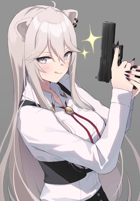 ペロリ#ししらーと 