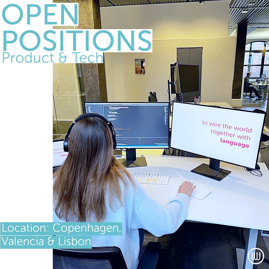 LanguageWire tweet media