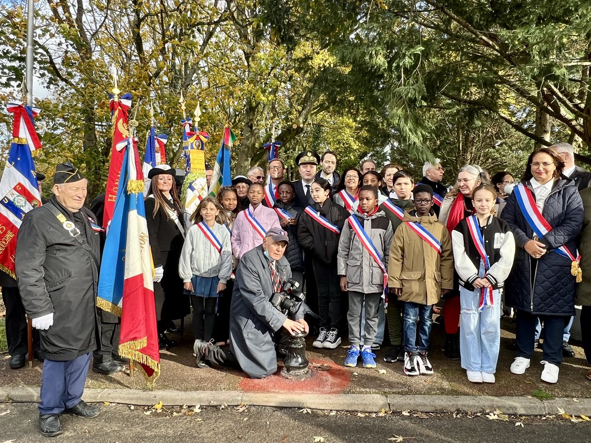 Préfète de l'Essonne 🇫🇷 tweet media
