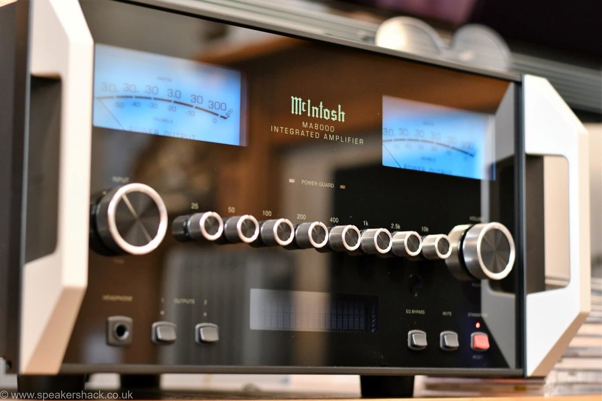 TheSpeakerShack's tweet photo. Found these images of my Wilson Audio Sophia 2 Speakers with McIntosh Labs MA8000 Integrated Amplifier, Clearaudio turntable, Aurender and Cyrus system ❗️👊 #thespeakershack #music4audiophiles #wilsonaudio #mcintoshlabs #aurender #cyrusaudio #clearaudio #speakers #amplifers https://t.co/RveEHKVc5W