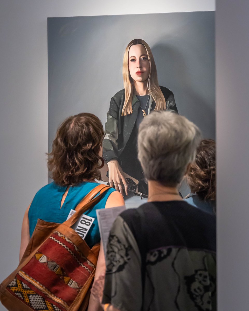 South East Centre for Contemporary Art / Bega tweet media