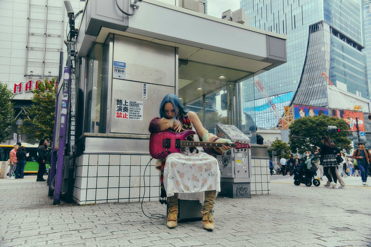 Korea 3rd Digital Single 「Biscuit」 2023.11.24 Release🍪 #챤미나