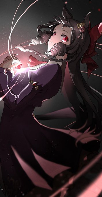 ダイイチルビー #ウマ娘 