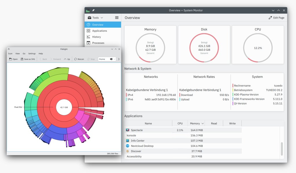 TUXEDOComputers's tweet image. 𝗜𝗳 𝘁𝗵𝗲 𝗯𝗼𝗼𝘁 𝗽𝗮𝗿𝘁𝗶𝘁𝗶𝗼𝗻 𝗶𝘀 𝗳𝘂𝗹𝗹, 𝗼𝘂𝗿 𝗧𝗼𝗺𝘁𝗲 𝗰𝗮𝗻 𝗵𝗲𝗹𝗽!  🧙‍♂️
The cleaning up of /#boot will in future be handled by our configuration tool #Tomte in #TUXEDOOS - if you want. 👆
tuxedocomputers.com/en/Help-my-boo…

#linux