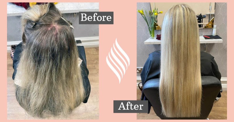 HairSolved's tweet photo. No matter what the cause or condition. Every system is bespoke and designed specifically to suit your needs and our unique and innovative system can cover total hair loss, partial loss or simply add volume to thinning hair.

#hairsystem 
#meshintegrationsystem 
#hairlosshelp