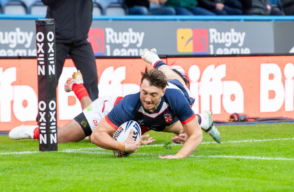 England Rugby League (@england_rl) on Twitter photo 👏 <a href="/harrytsmith7/">Harry Smith</a>, <a href="/johnbateman1/">John Bateman</a>, <a href="/mikeylewis32/">Mikey Lewis</a> and <a href="/MattyyAshton/">Matty Ashton</a> have all been nominated for the 2023 Men's IRL Golden Boot!
🏴 #EnglandRL 👏 <a href="/harrytsmith7/">Harry Smith</a>, <a href="/johnbateman1/">John Bateman</a>, <a href="/mikeylewis32/">Mikey Lewis</a> and <a href="/MattyyAshton/">Matty Ashton</a> have all been nominated for the 2023 Men's IRL Golden Boot!
🏴 #EnglandRL