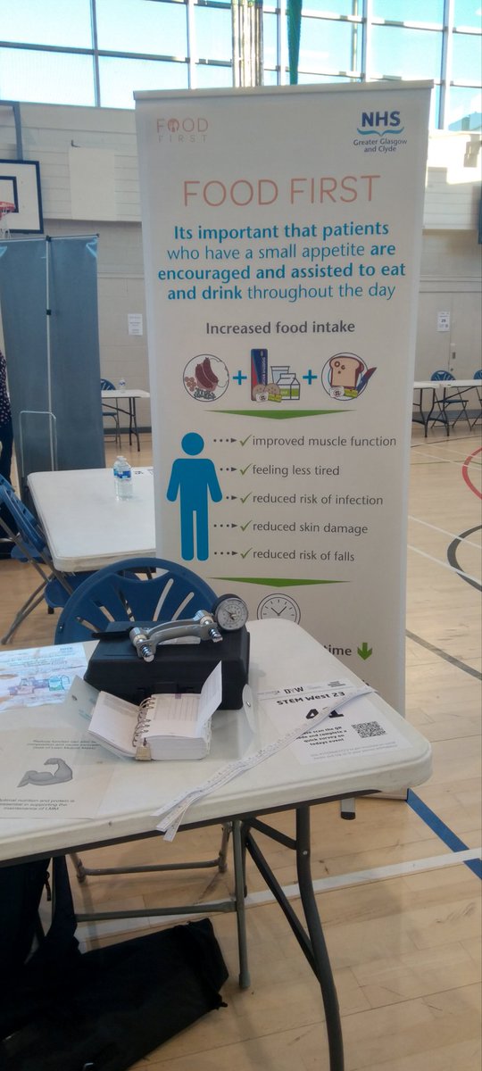 @DeniseCarriganRD (@denisedeasrd) on Twitter photo Setting up @STEMWEST23 to inspire the future workforce! @DYWWest <a href="/lisbot3000/">Elisabeth Waterhouse</a> <a href="/micheleFBDA/">Michele Rae</a> <a href="/NHSGGCsouthAHP/">NHS GGC South AHP</a> <a href="/NHSGGCDiet/">NHSGGC Dietitians</a> <a href="/NHSGGC/">NHS Greater Glasgow and Clyde</a> @nhsggccpd <a href="/BDAWOSBranch/">BDA West of Scotland</a> <a href="/BDA_Dietitians/">British Dietetic Association</a> @BDA Setting up @STEMWEST23 to inspire the future workforce! @DYWWest <a href="/lisbot3000/">Elisabeth Waterhouse</a> <a href="/micheleFBDA/">Michele Rae</a> <a href="/NHSGGCsouthAHP/">NHS GGC South AHP</a> <a href="/NHSGGCDiet/">NHSGGC Dietitians</a> <a href="/NHSGGC/">NHS Greater Glasgow and Clyde</a> @nhsggccpd <a href="/BDAWOSBranch/">BDA West of Scotland</a> <a href="/BDA_Dietitians/">British Dietetic Association</a> @BDA