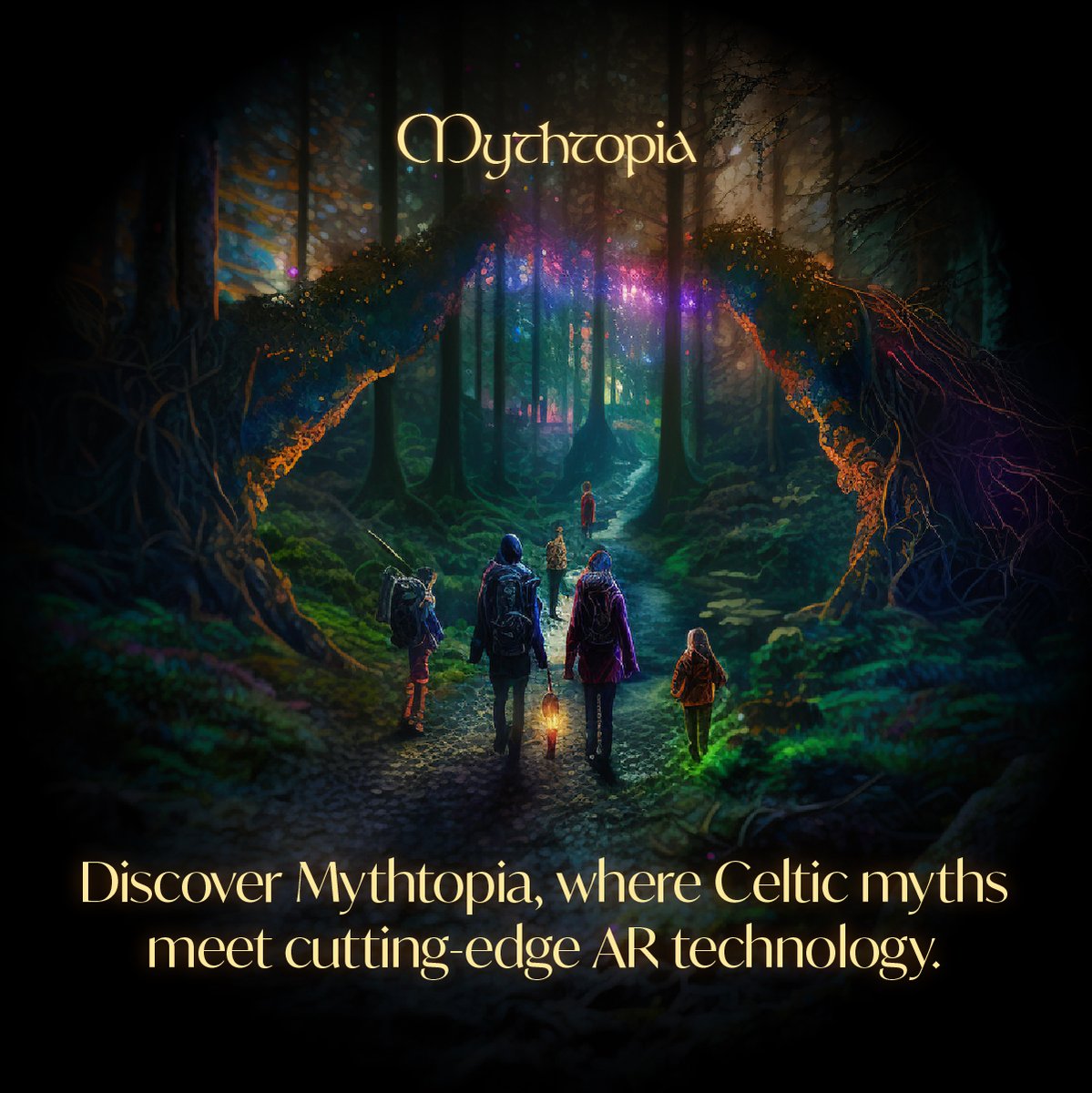 Mythtopia tweet media