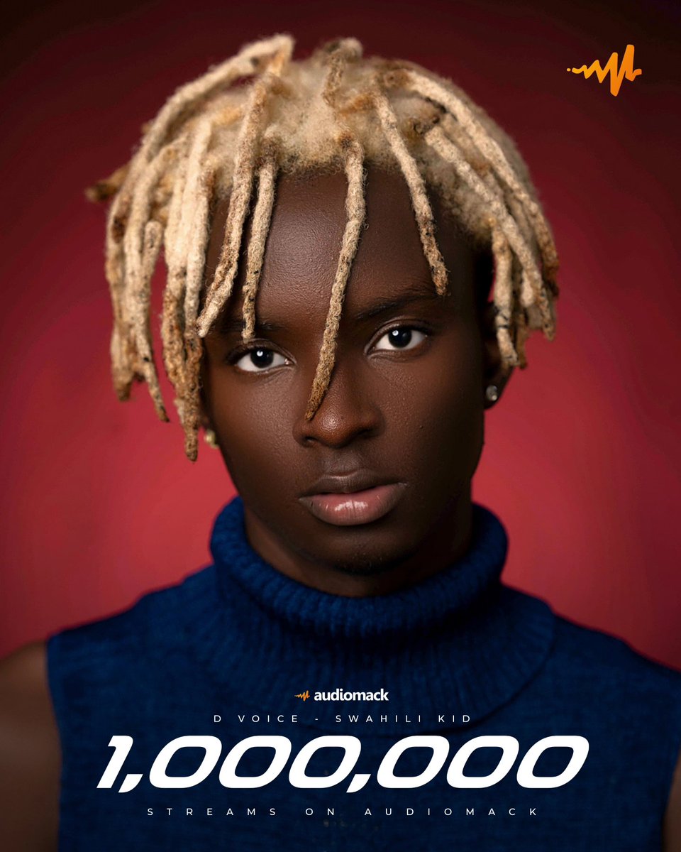 Swahili Kid tweet media