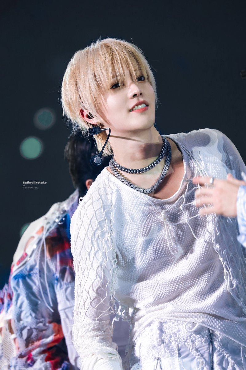 231117 

THE UNITY 

#YUTA #유타 #ユウタ #中本悠太